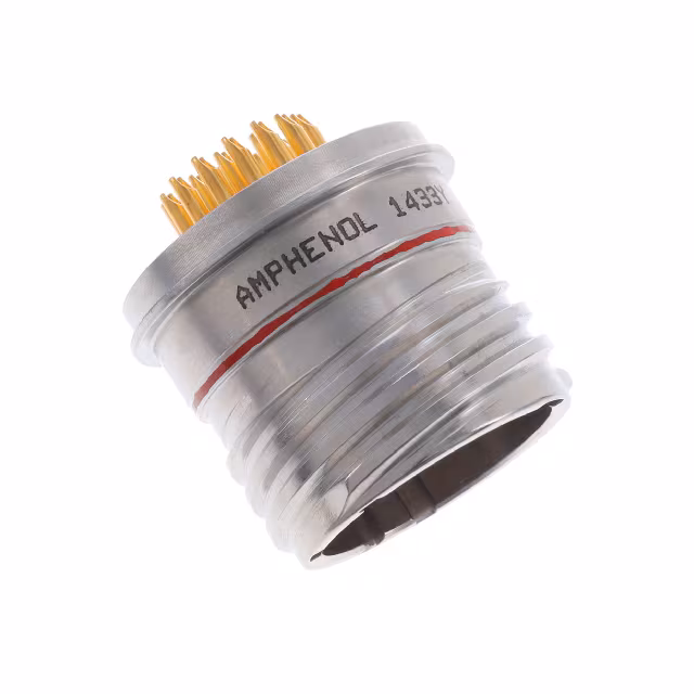 D38999/25YC35PN Amphenol Aerospace Operations  Assemblages de connecteurs circulaires